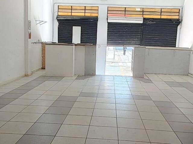 #77 - Salão Comercial para Locação em Taboão da Serra - SP - 1