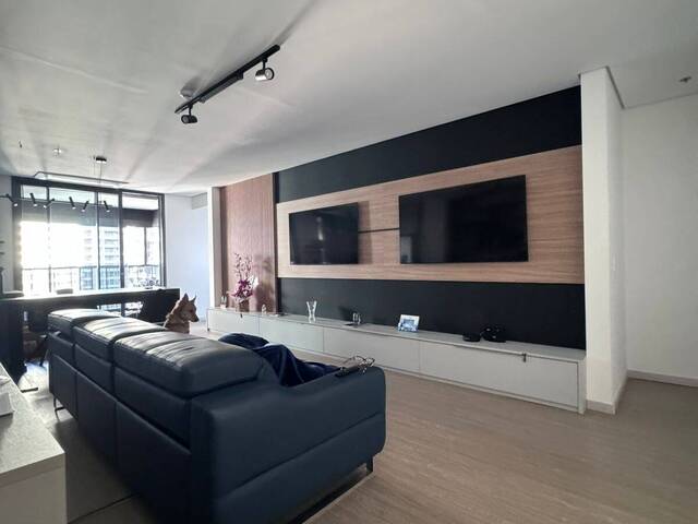 Apartamento para Locação em São Paulo - 4
