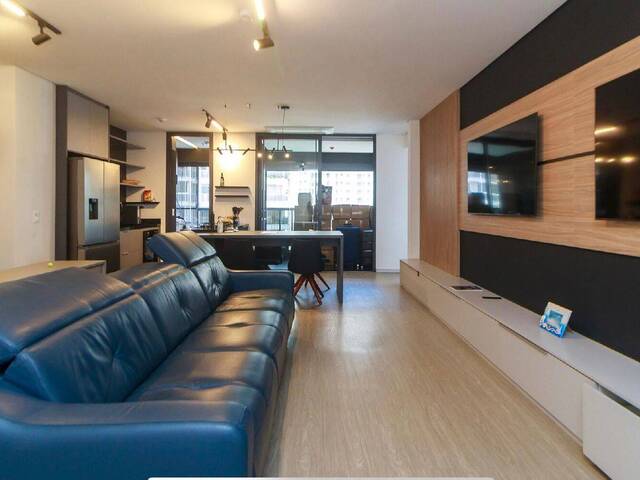 #78 - Apartamento para Locação em São Paulo - SP - 1