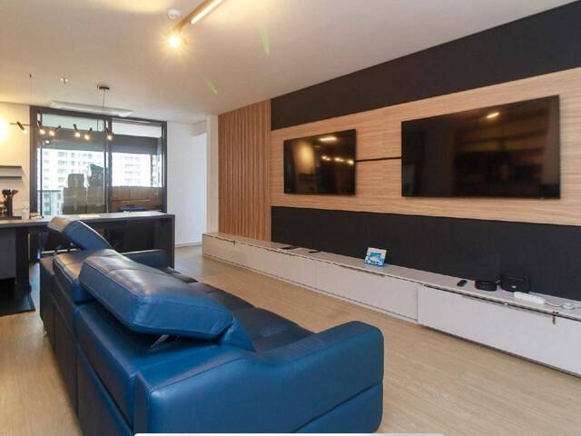 #78 - Apartamento para Locação em São Paulo - SP - 2