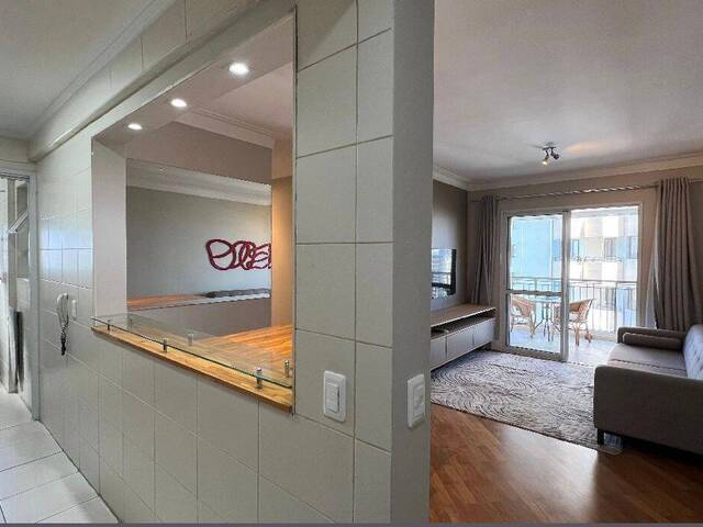 Apartamento para Locação em São Paulo - 2