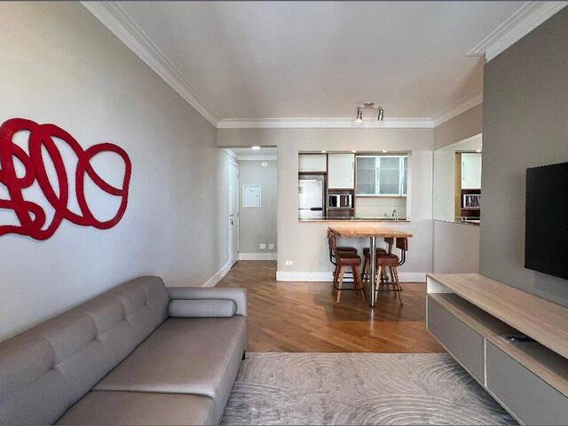 Apartamento para Locação em São Paulo - 4