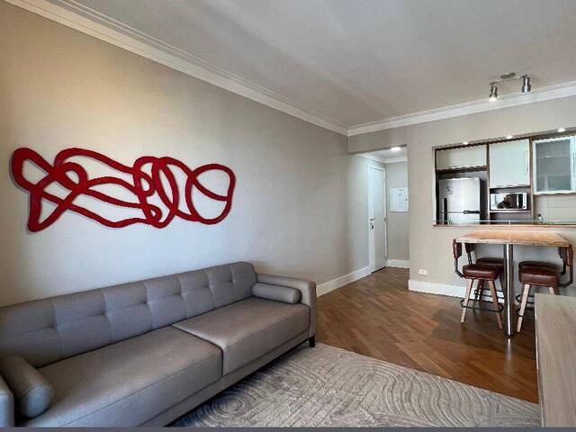 Apartamento para Locação em São Paulo - 3