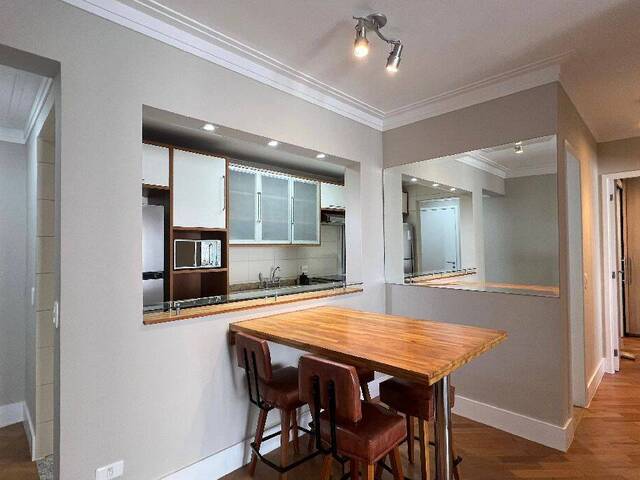 Apartamento para Locação em São Paulo - 5