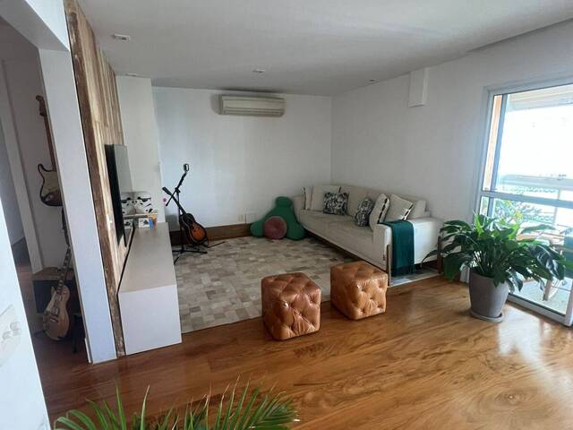 #80 - Apartamento para Locação em São Paulo - SP - 2