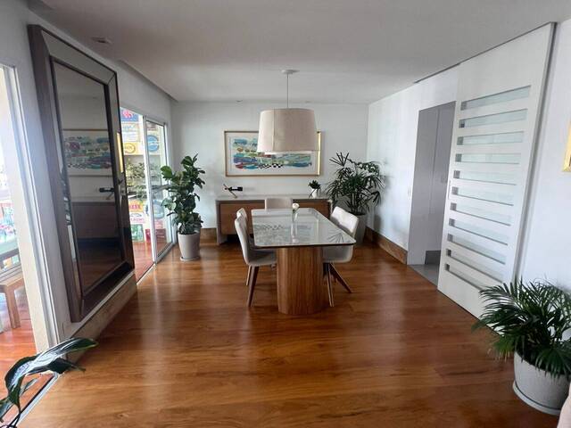 Apartamento para Locação em São Paulo - 5