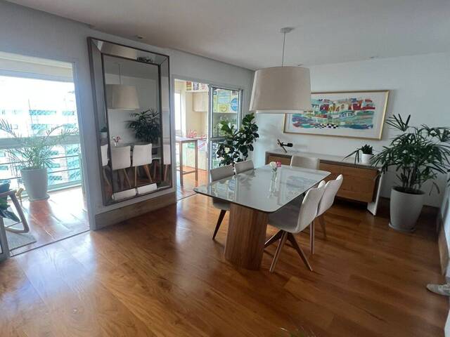 Apartamento para Locação em São Paulo - 4