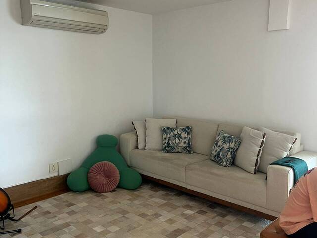 #80 - Apartamento para Locação em São Paulo - SP - 3