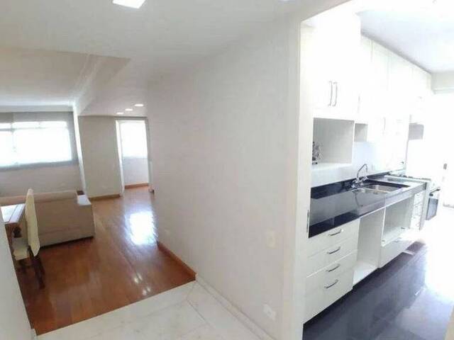 Apartamento para Locação em São Paulo - 5