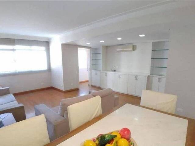 Apartamento para Locação em São Paulo - 3