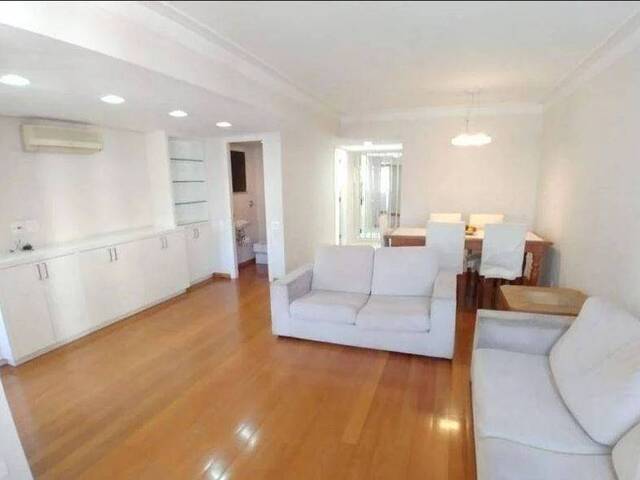 Locação em Moema - São Paulo