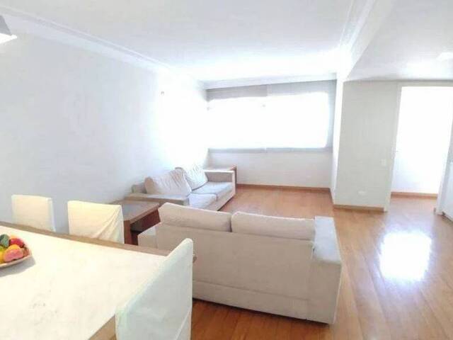 Apartamento para Locação em São Paulo - 4