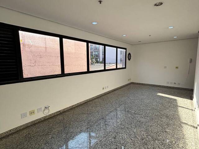 #82 - Sala para Locação em São Paulo - SP - 3