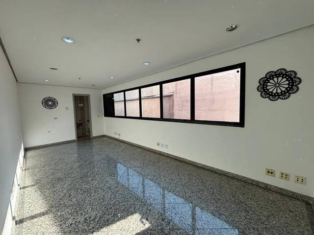 #82 - Sala para Locação em São Paulo - SP - 2