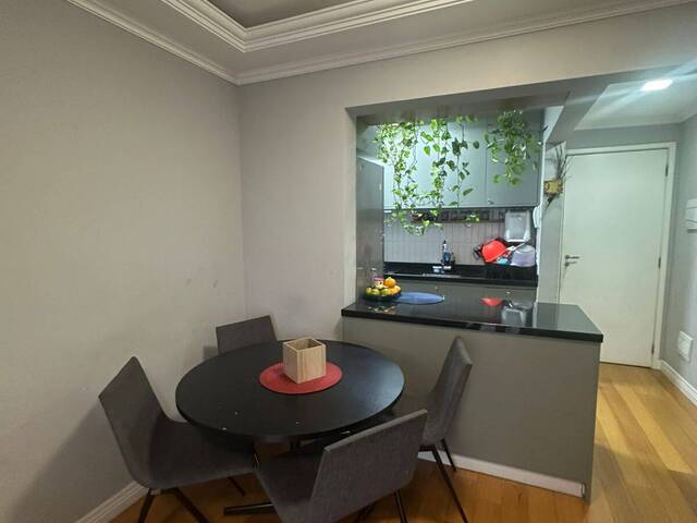 Apartamento para Locação em Taboão da Serra - 5