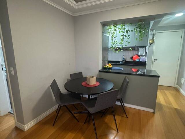 Apartamento para Locação em Taboão da Serra - 4