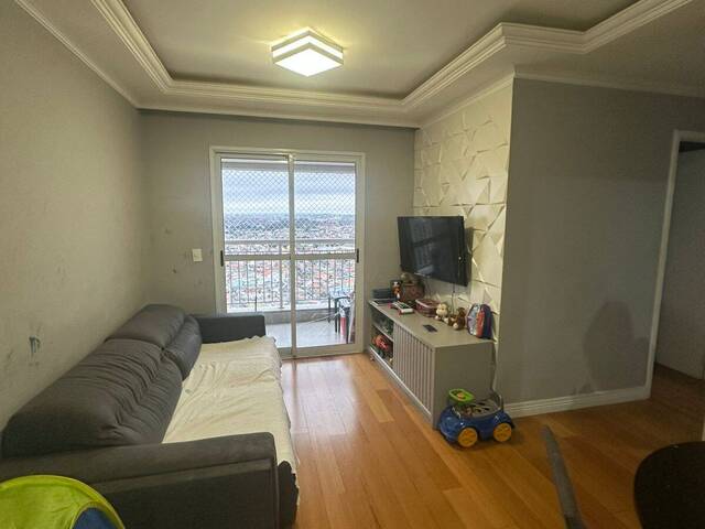 #83 - Apartamento para Locação em Taboão da Serra - SP - 1