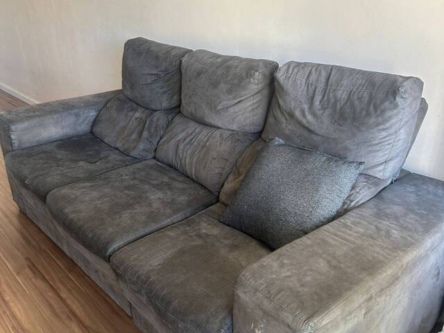 Apartamento para Locação em Taboão da Serra - 4
