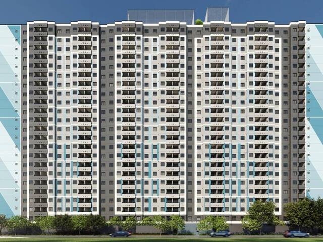 #85 - Apartamento para Venda em São Paulo - SP - 2