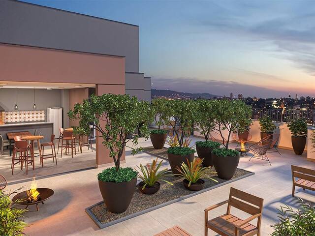 Apartamento para Venda em São Paulo - 4