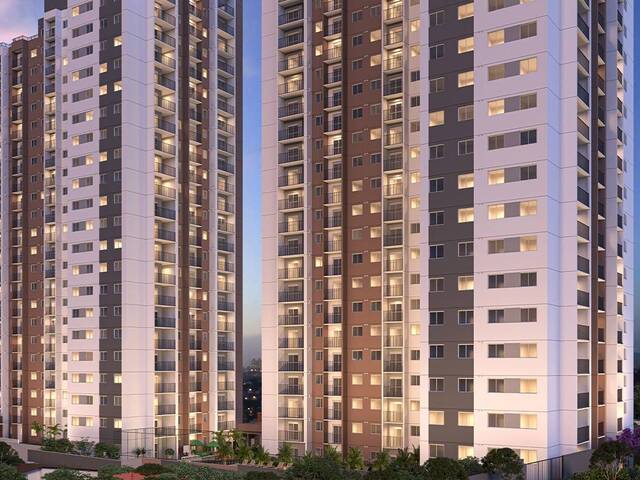 #86 - Apartamento para Venda em São Paulo - SP - 1
