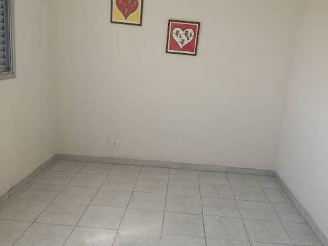 Apartamento para Locação em Taboão da Serra - 5