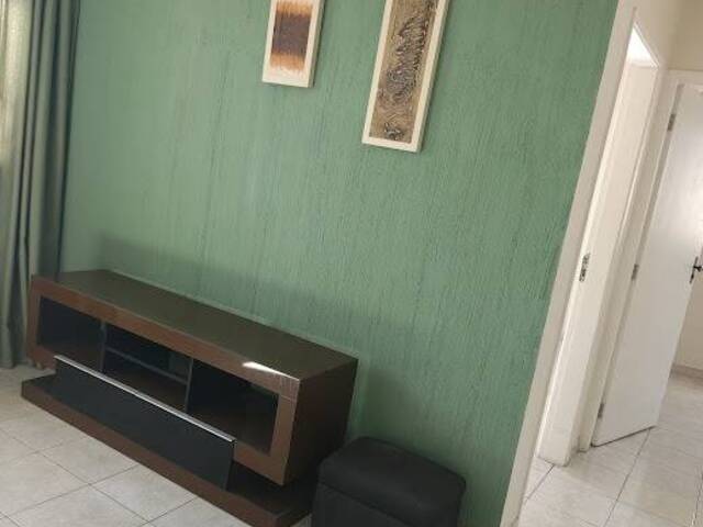 #89 - Apartamento para Locação em Taboão da Serra - SP - 3