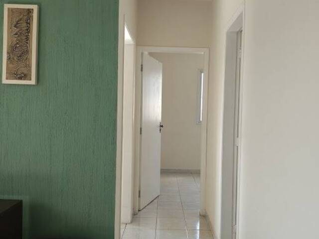 Apartamento para Locação em Taboão da Serra - 4