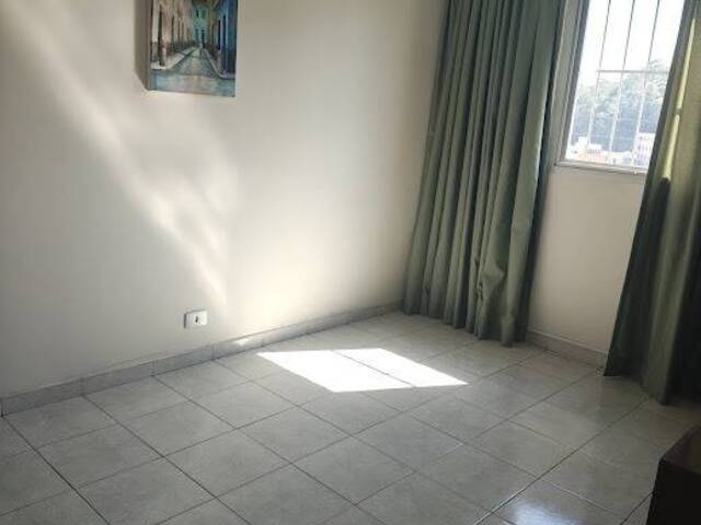 #89 - Apartamento para Locação em Taboão da Serra - SP - 1