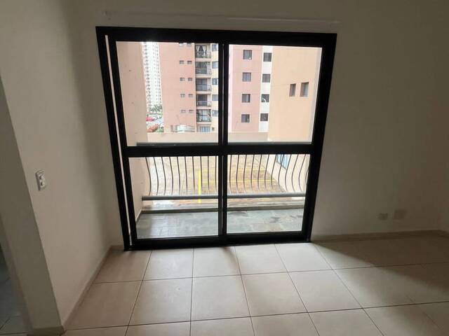 Apartamento para Locação em Taboão da Serra - 4