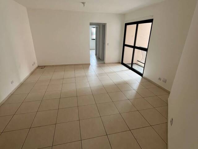 #90 - Apartamento para Locação em Taboão da Serra - SP - 2
