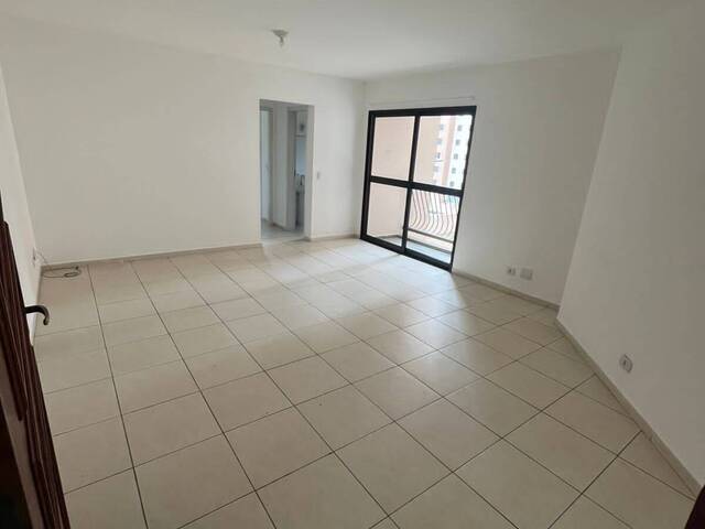 #90 - Apartamento para Locação em Taboão da Serra - SP - 1