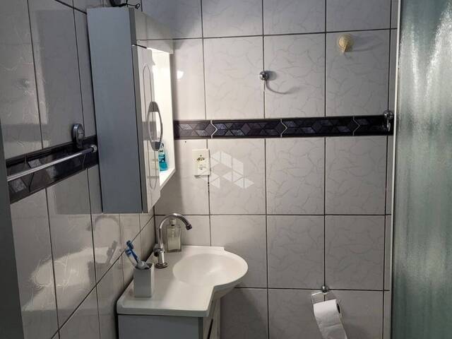 Sobrado para Locação em Taboão da Serra - 5