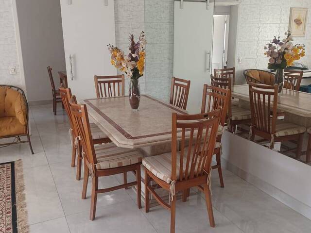Apartamento para Locação em Taboão da Serra - 5