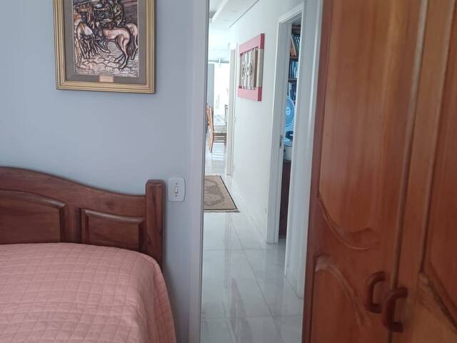 Apartamento para Locação em Taboão da Serra - 4