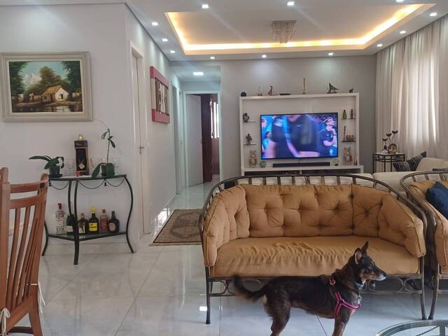 #92 - Apartamento para Locação em Taboão da Serra - SP - 1