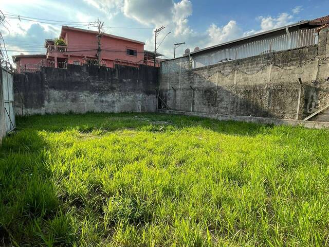 #93 - Terreno para Locação em Itapevi - SP - 1