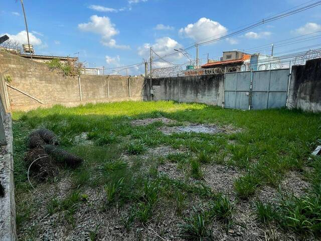 Terreno para Locação em Itapevi - 4
