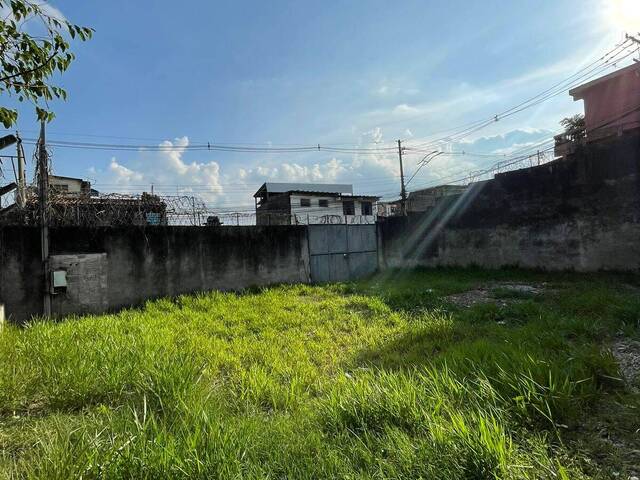 #93 - Terreno para Locação em Itapevi - SP - 3