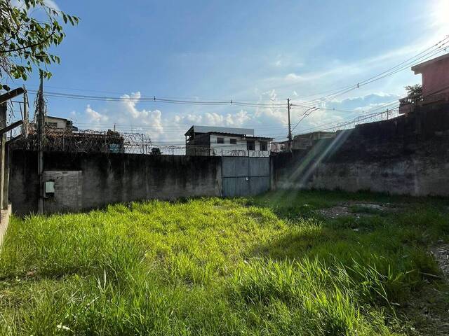 Terreno para Locação em Itapevi - 5