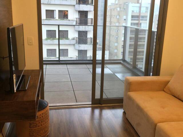 #94 - Apartamento para Locação em São Paulo - SP - 2