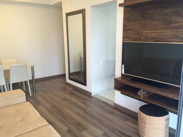 #94 - Apartamento para Locação em São Paulo - SP - 1