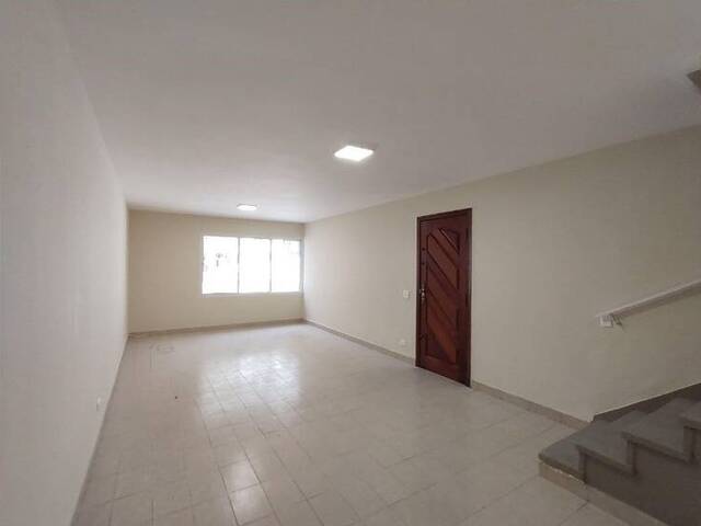 #96 - Casa para Locação em São Paulo - SP - 2