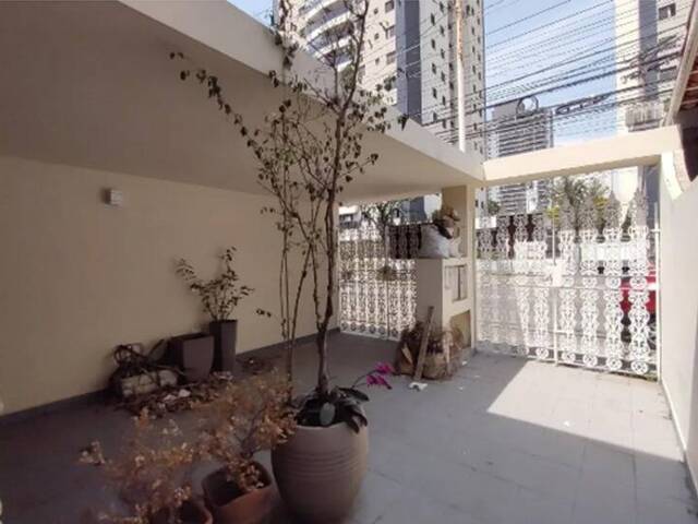 #96 - Casa para Locação em São Paulo - SP - 1