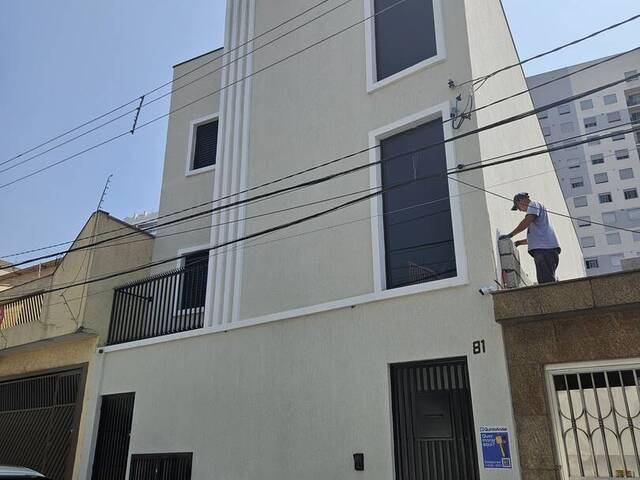 #97 - Apartamento para Locação em São Paulo - SP - 3