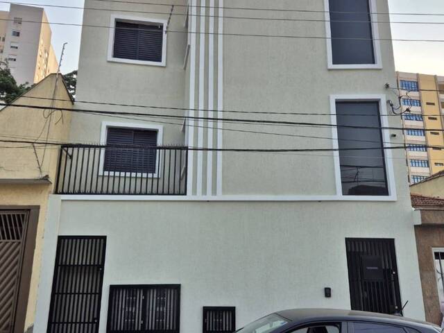 #97 - Apartamento para Locação em São Paulo - SP - 2