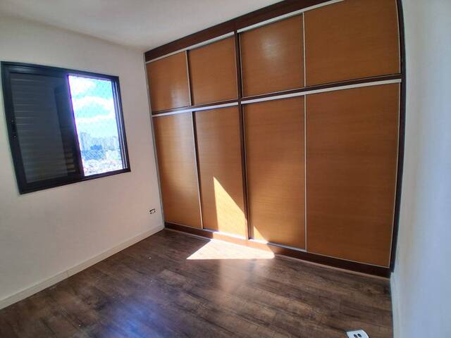 #98 - Apartamento para Locação em Taboão da Serra - SP - 2