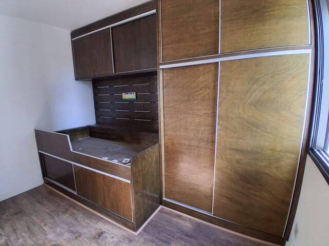 Apartamento para Locação em Taboão da Serra - 4