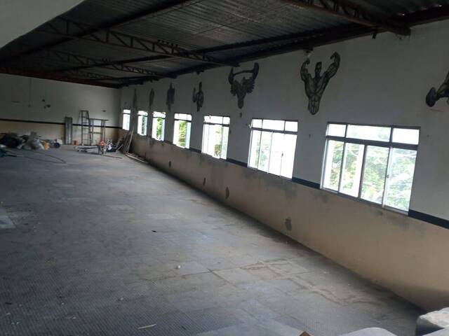 #99 - Salão Comercial para Locação em Taboão da Serra - SP - 2