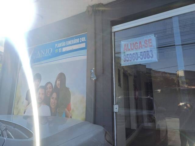 #100 - Salão Comercial para Locação em Taboão da Serra - SP - 3